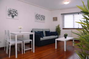 Diáfano y acogedor en Vigo by CABANA Rentals